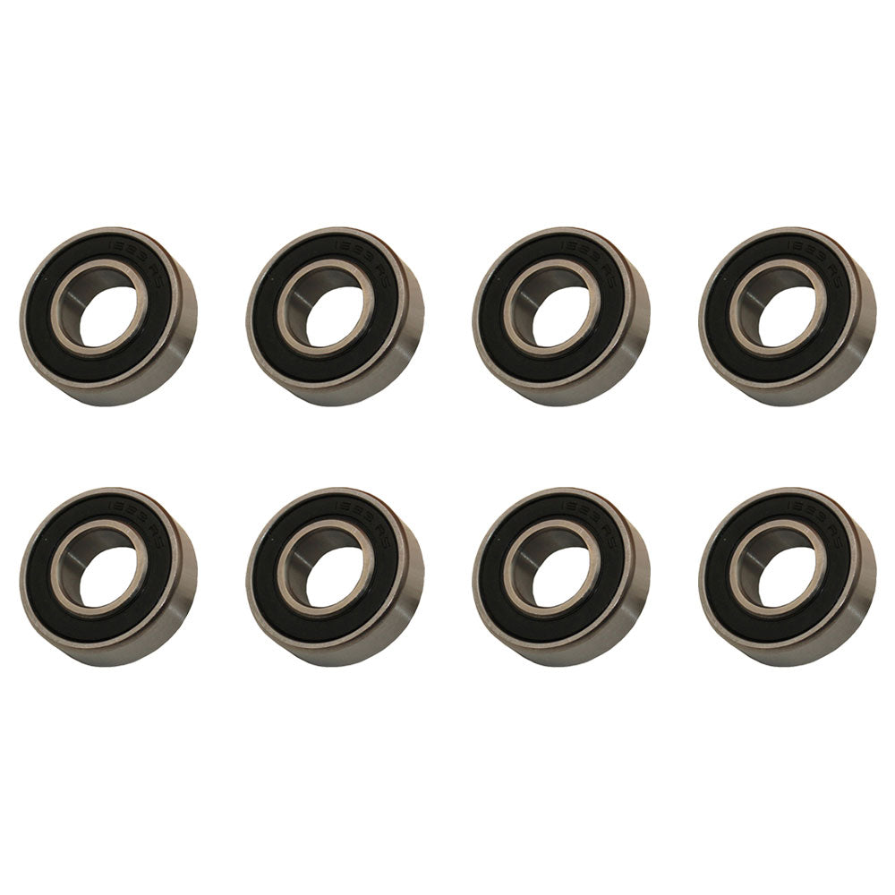 05403900 Qty 8: Spindle Bearing
 Fits Ariens