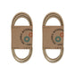 Qty. 2: Belt Fits Weed Eater Replaces 310275