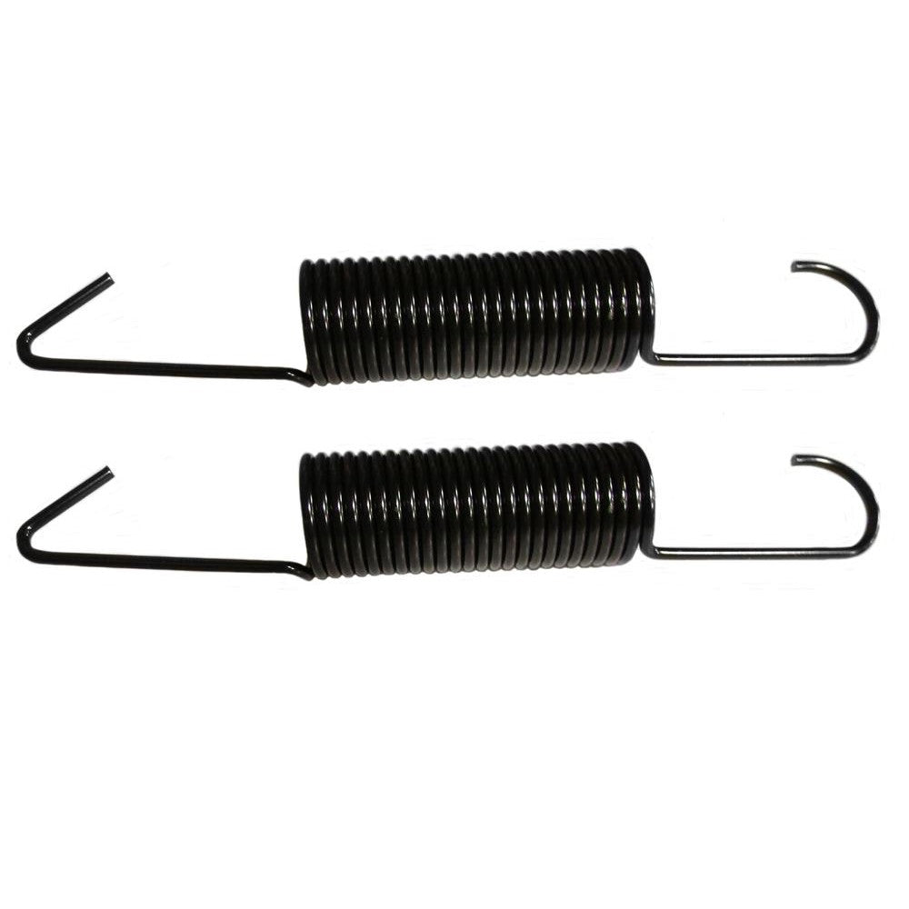 GX20377 QTY 2: Deck Belt Tension Spring
 Fits John Deere D140 D150 D155 D160
