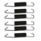 GX20377 QTY 6: Deck Belt Tension Spring
 Fits John Deere D140 D150 D155 D160