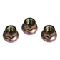 8479 Qty 3: Pulley Lock Nut
 Fits Rotary
