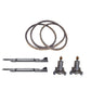 7133156 Belt, Blades and Spindles Kit  Fits Craftsman