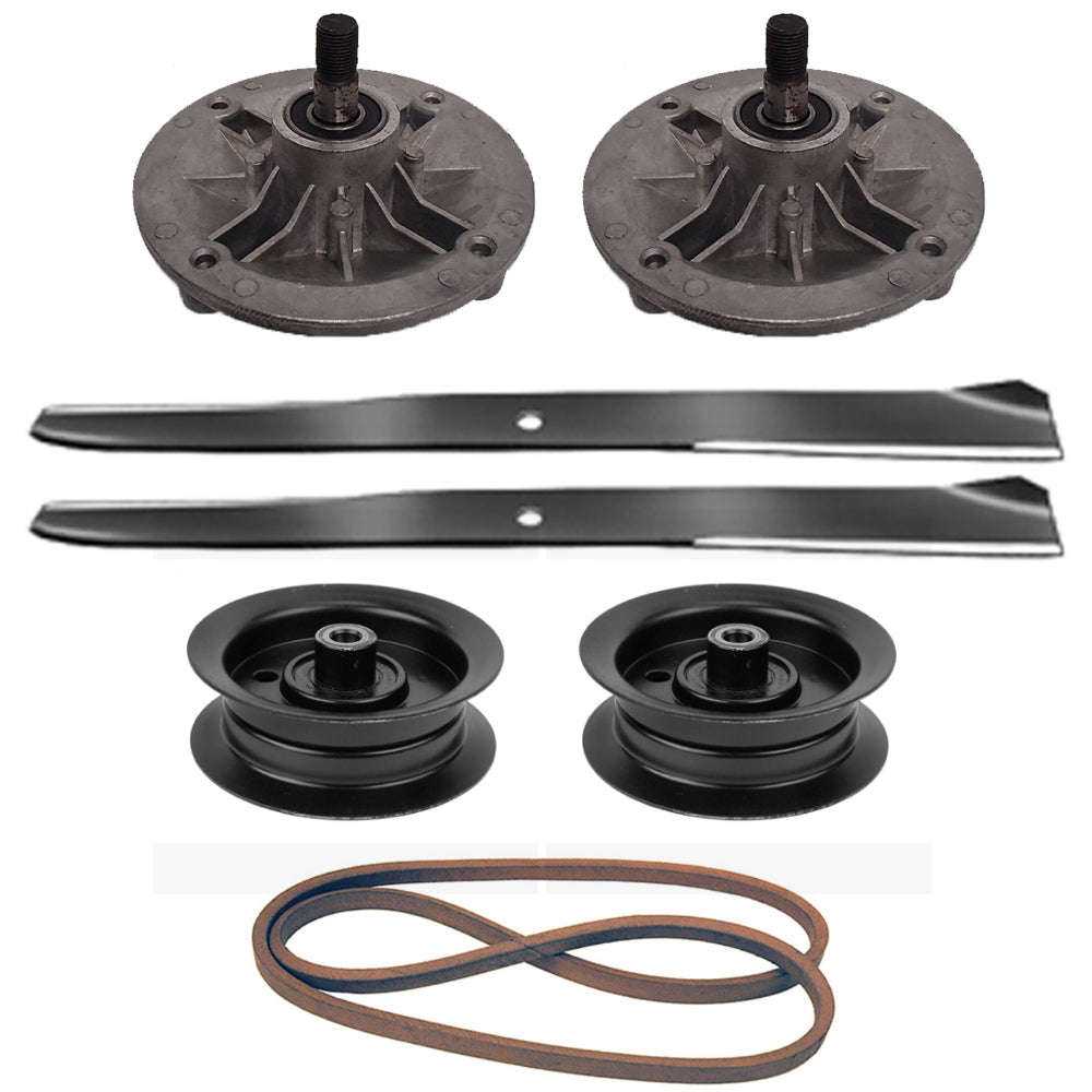 106-2247 TimeCutter Z420 Deck Rebuild Kit
 Fits Toro TimeCutter Z420