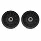 532194327 Qty. 2: Flat Idler Pulleys Fits Husqvarna 2042 LS 2146 XLS 2248 LS