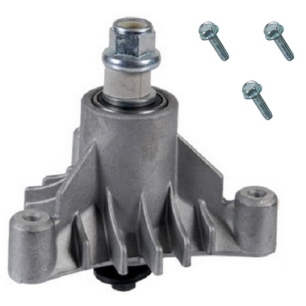 138776 Spindle w/ Mounting Bolts Fits AYP