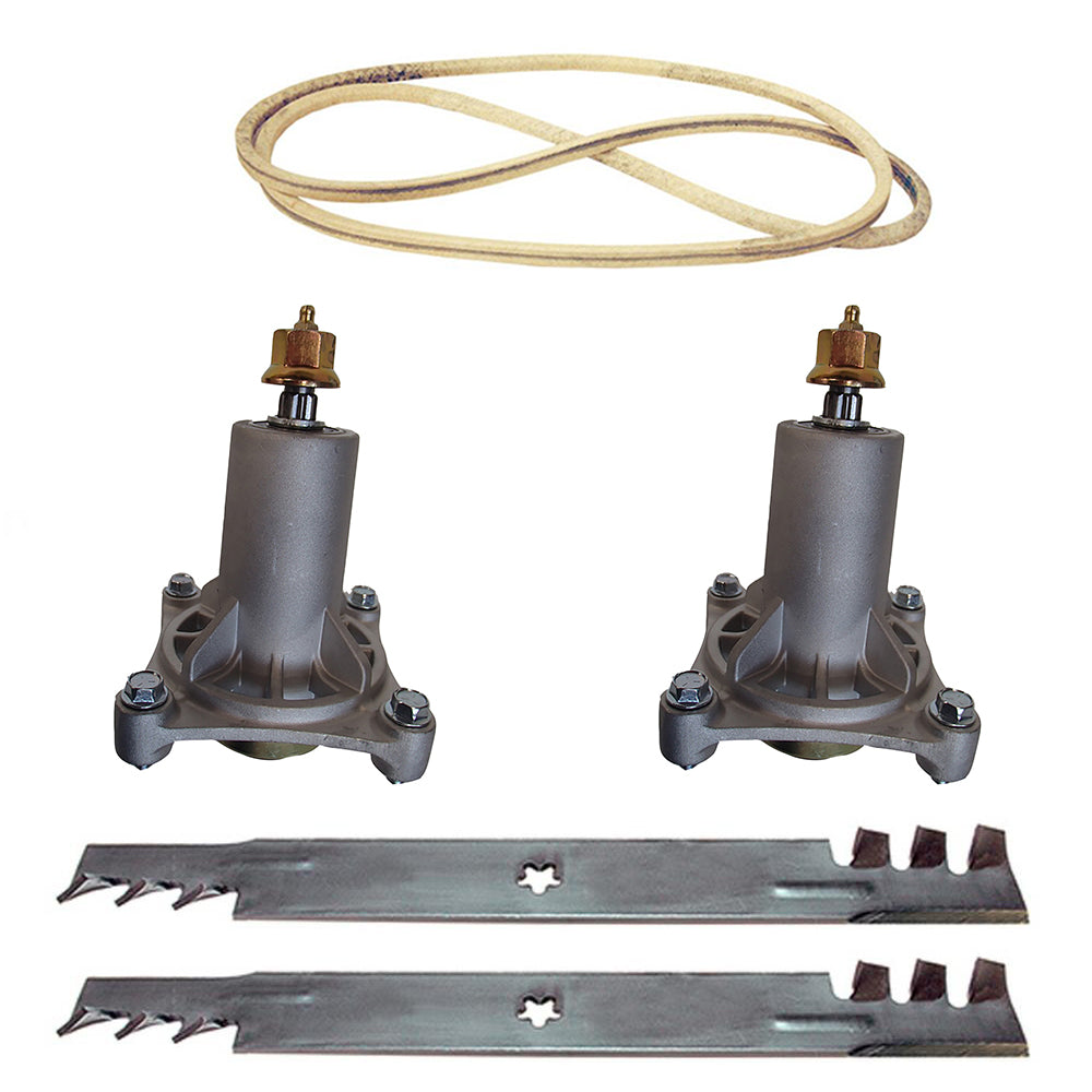 127843 42" Deck Rebuild Kit Fits AYP