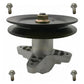 618-0624 Spindle Assembly w/Pulley & Bolts Fits Cub Cadet LT1040 LT1042 LX420