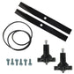 42" Deck Rebuild Kit Fits AYP Replaces 130794