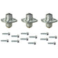 Spindle Kit With Screws Fits Murray Replaces 0025X7