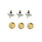 603988 Spindles w/ Pulleys Kit Fits Hustler 931741 931881 931899 931998US