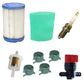 4259 Filter Service Kit w/ Shut Off Valve

 Fits Murray