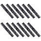 Qty 12: Toothed Mower Blades Fits Ariens Replaces 00273100