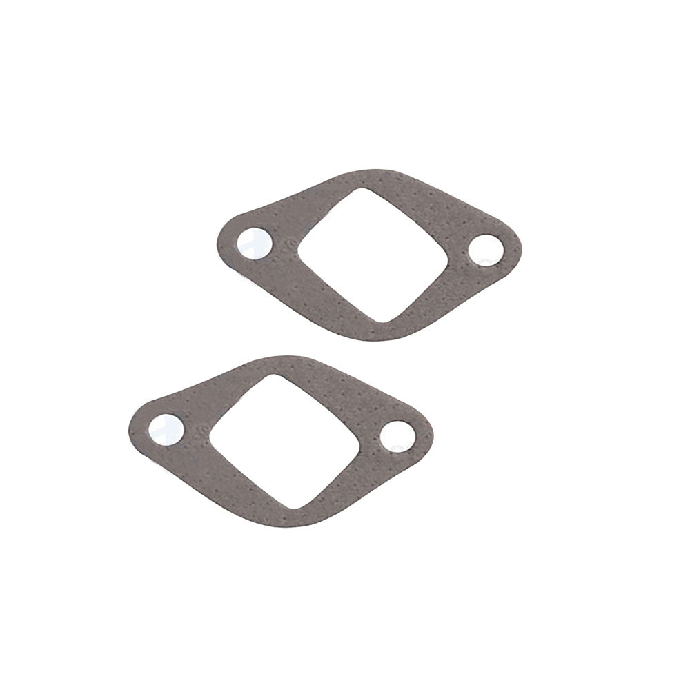 1822726M1 Exhaust Manifold w/Gaskets
 Fits Massey Ferguson 165 30 3165