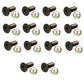 159-2953 Qty 14: Screws and Nuts
 Fits Caterpillar