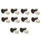 Qty. 10: Screws and Nuts
 Fits Caterpillar Replaces 159-2953