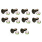 (10x) Screws & Nuts Fits CAT 5/8 x 2 1/2" (1592953, 8T4778)