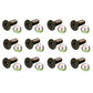 159-2953 Qty. 12: Screws and Nuts
 Fits Caterpillar 239D 247B 247B3 255 257B