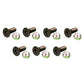 159-2953 Qty. 7: Screws and Nuts
 Fits Caterpillar