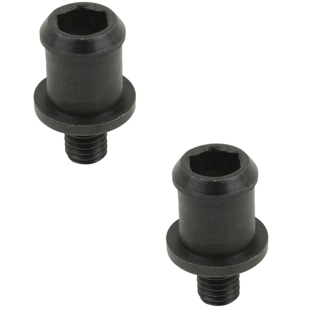 R34360 Tractor Pump Hydraulic Shaft Drive Pin Pack of 2 Fits John Deere