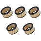 KT-RAPAF1348_x5 Qty 5: Air Filter Fits Ariens Several