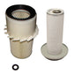 AM108184 Inner & Outer Filter Set Fits John Deere 3215 3215A 3215B 3235 3235A