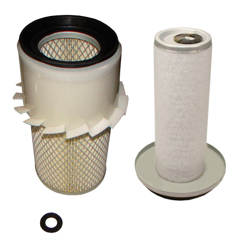 AM108184 Inner & Outer Filter Set Fits John Deere 3215 3215A 3215B 3235 3235A