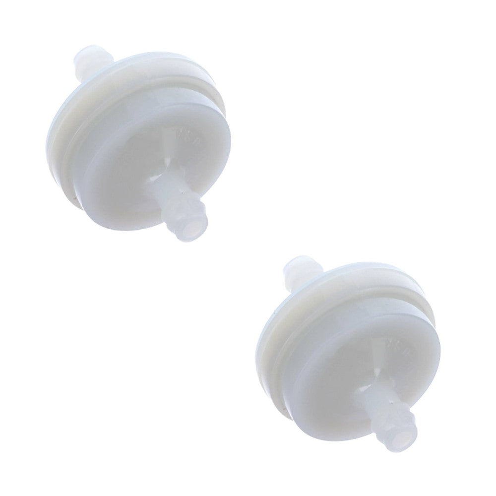 Qty 2: Fuel Filters  Fits Subaru Replaces 263-65011-A0
