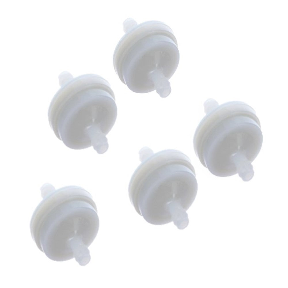 Qty 5: Fuel Filters  Fits Simplicity Replaces 173206