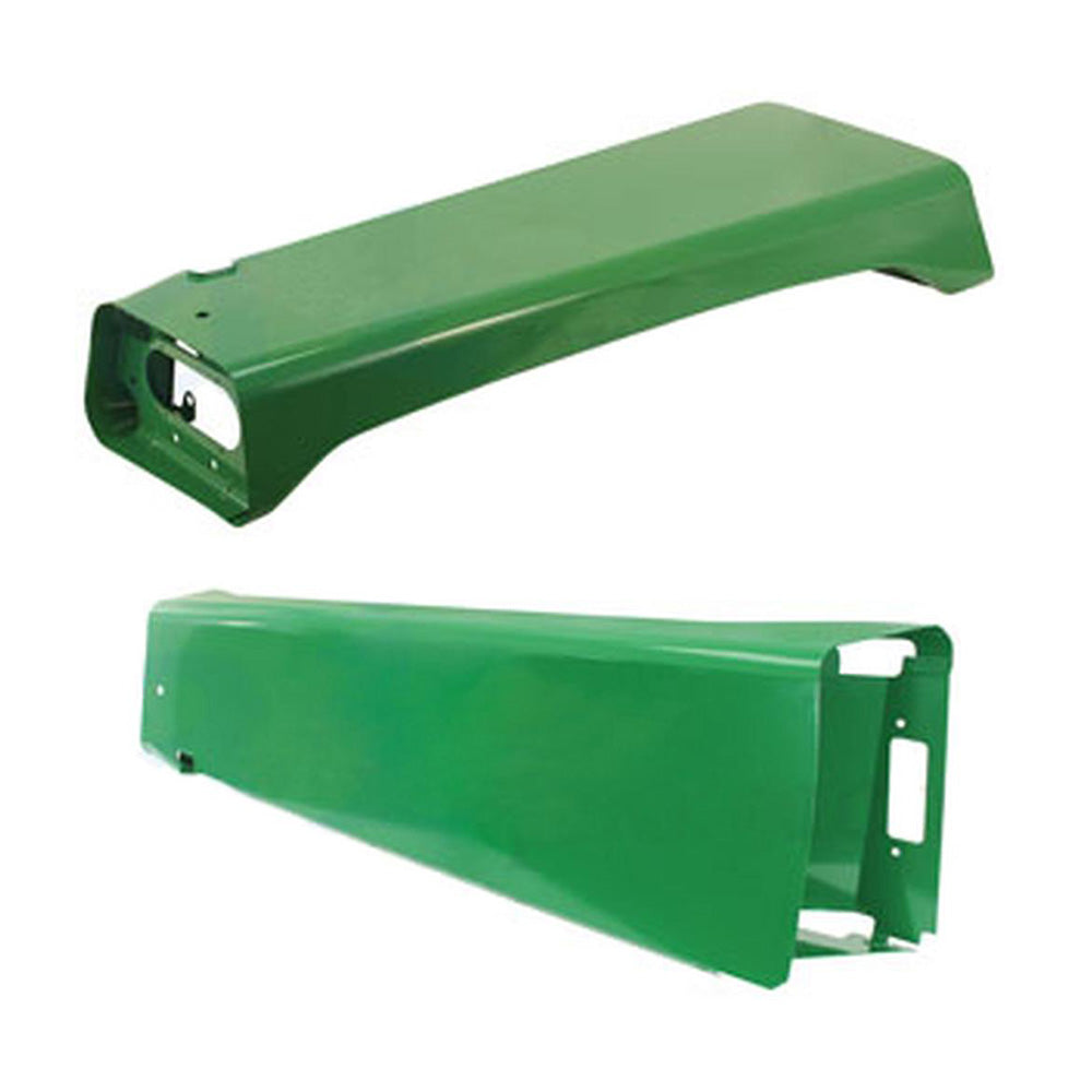 AR87731 Right Hand and Left Hand Fender Set Fits John Deere 4030 4040 4050 4055