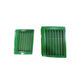 RE40812 Left and Right Hand Screen Set Fits John Deere