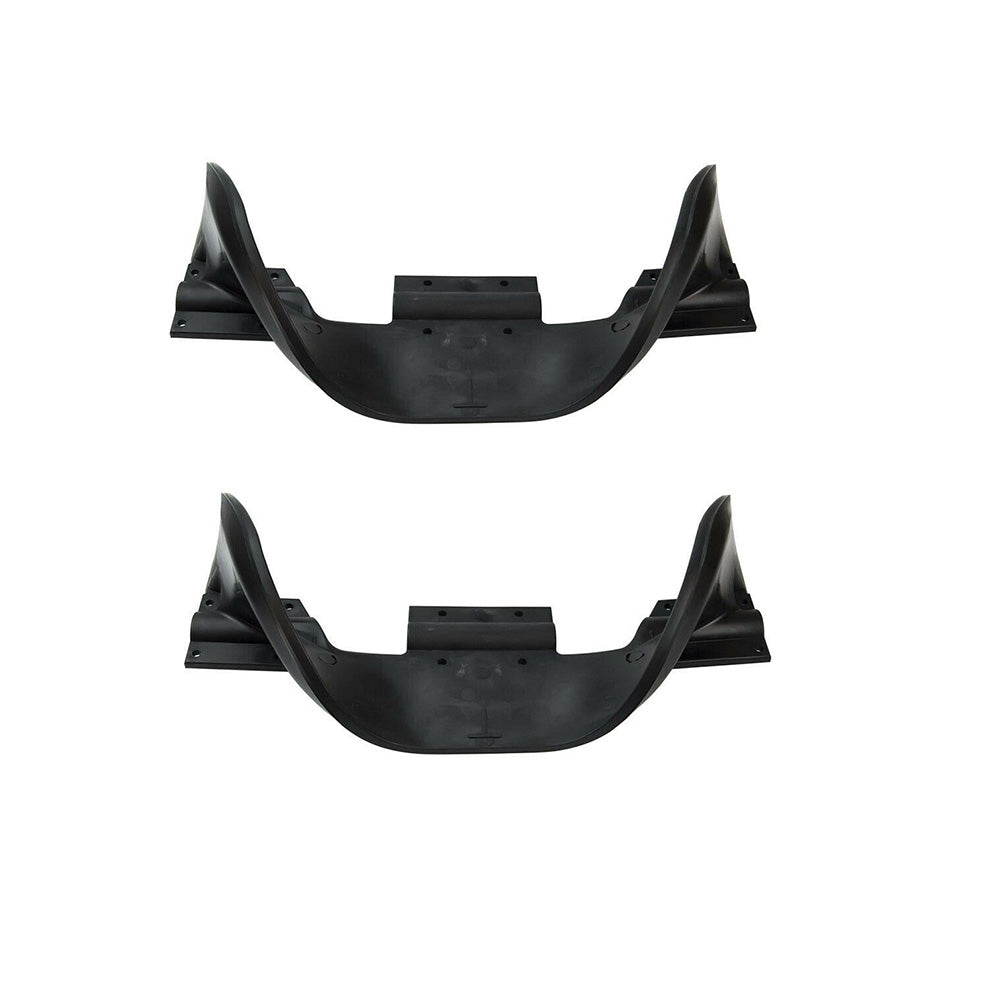2PK Auger Rubber Impeller Fits Ariens Snow Blower 03807000 SS522 522E