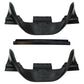 One New Snow Blower Paddle & Scraper Kit fits Ariens Models 322 522