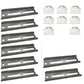 Qty 8: 10" Bunk Board Bracket Kit   Fits Universal Products Replaces 4-10