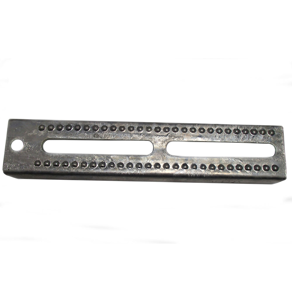 Qty 8: 12" Bunk Board Bracket Kit      Fits Universal Products