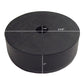 Qty 12: Rubber Door Bumper
 Fits Universal Products Replaces B1-RUBBERCAP