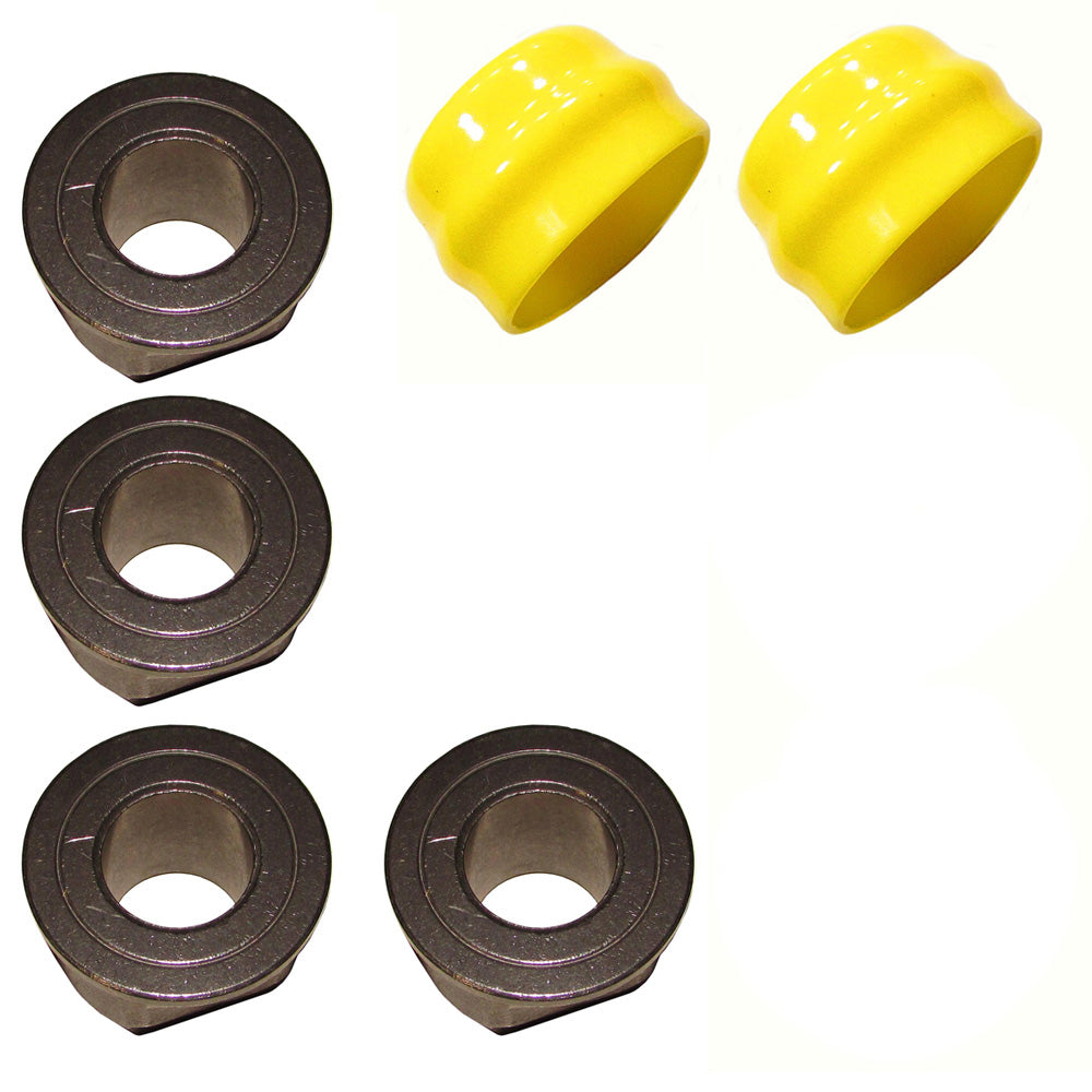 532009040 Wheel Bearings & Caps
 Fits AYP