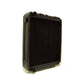 Radiator Fits John Deere Replaces KV15870