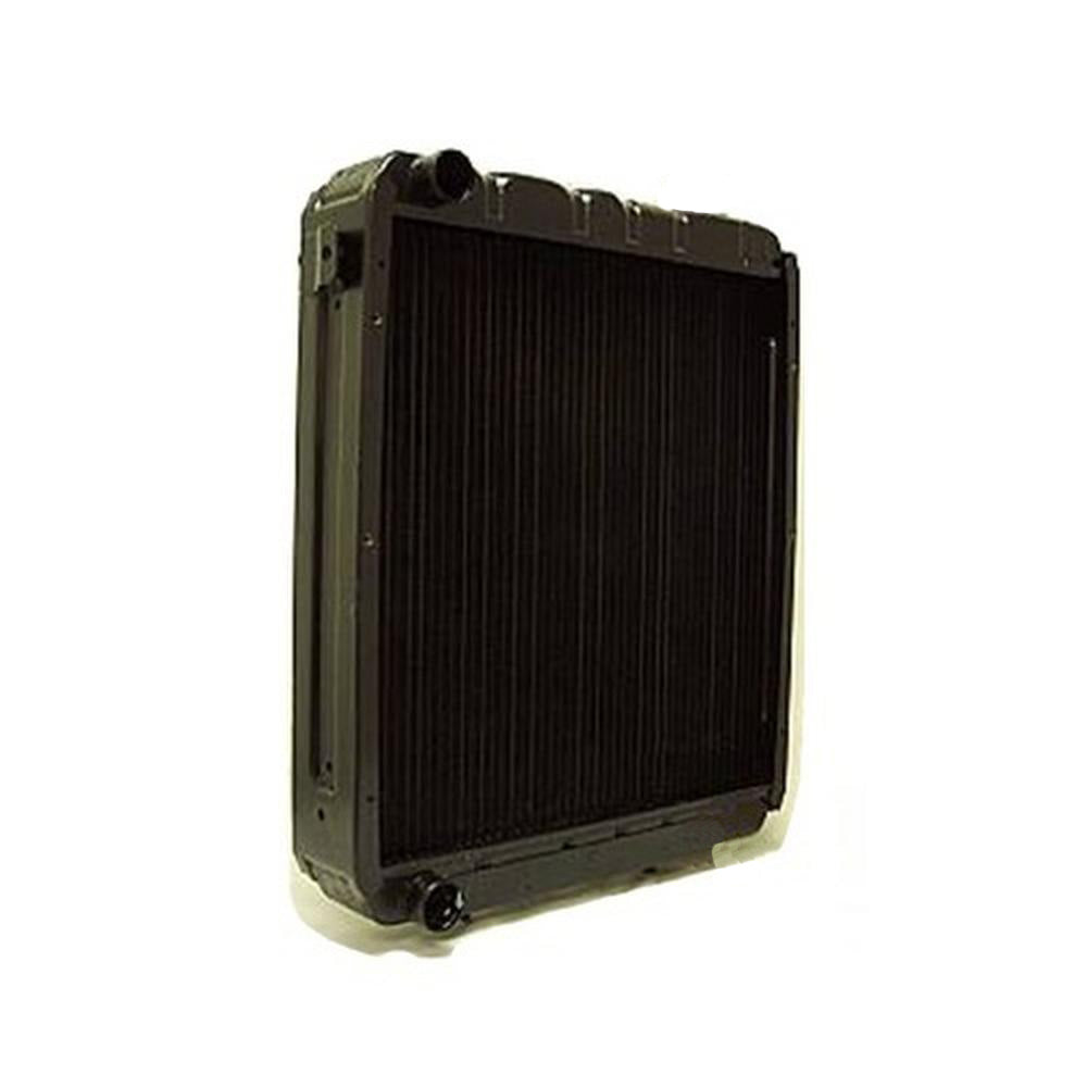 Radiator Fits John Deere Replaces KV15870