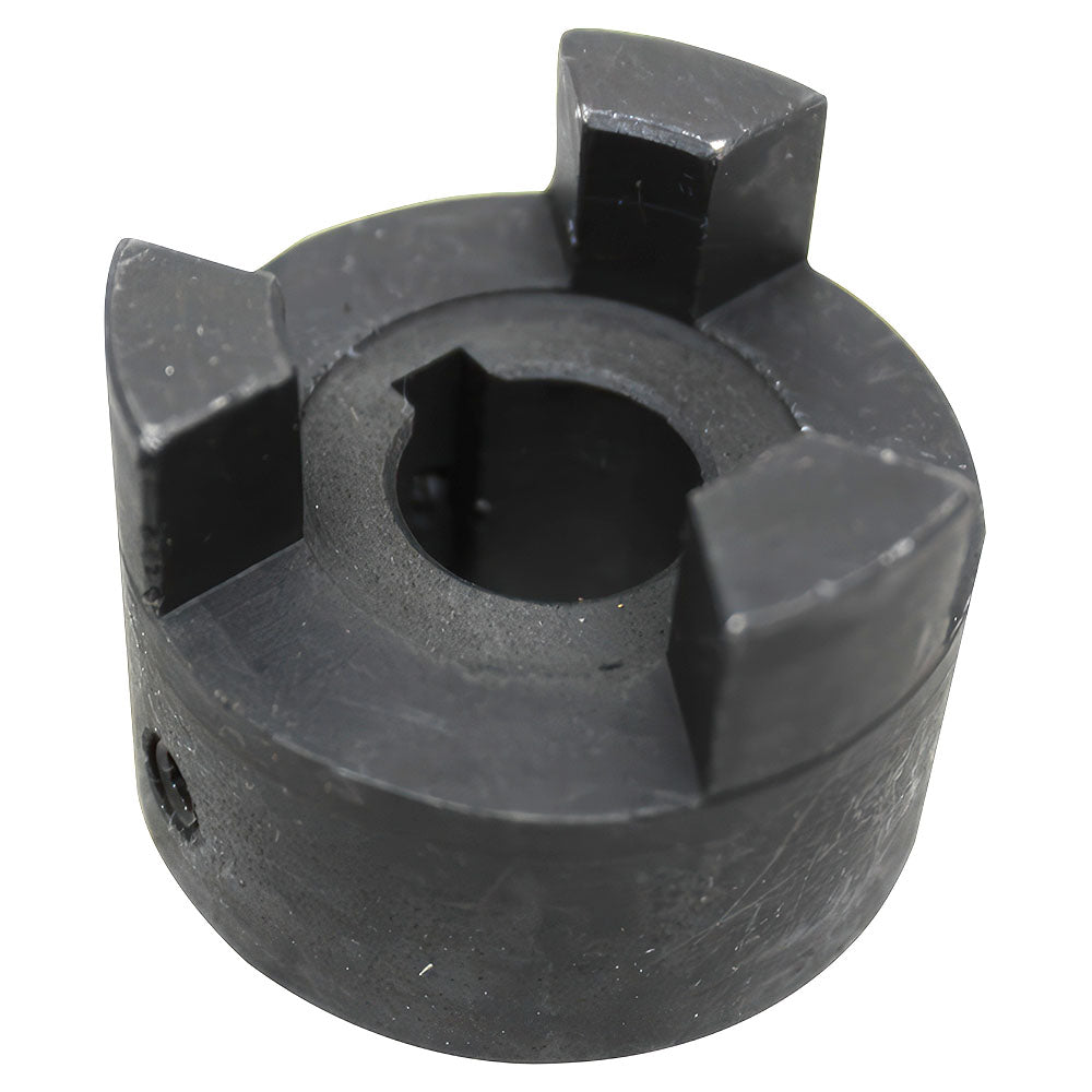 L-Jaw Coupler Fits Universal Products Replaces L075-5/8