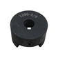 L090-5/8-AIC L-Jaw Coupler