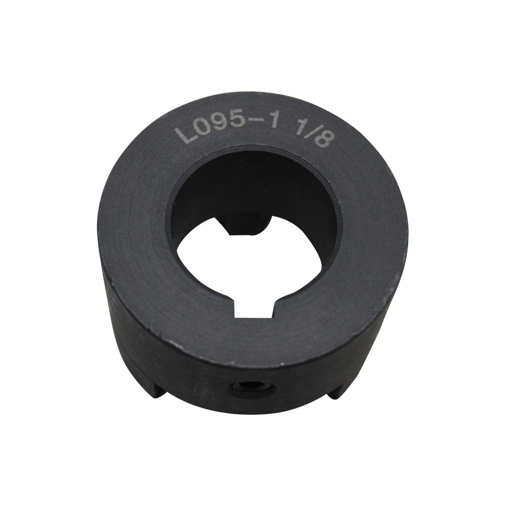 L095-1-1/8-AIC L-Jaw Coupler