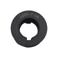 L095-1-1/8-AIC L-Jaw Coupler