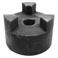L-Jaw Coupler Fits Universal Products Replaces L095-1/2