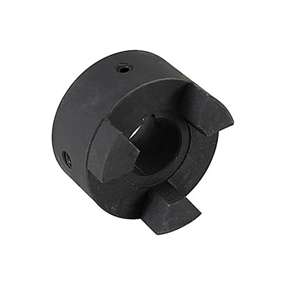 1" L095 L-Jaw Coupling Half - Flexible L-095 Lovejoy Martin Interchange