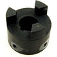 L095-5/8 L-Jaw Coupler Fits Universal Products