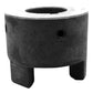 (1) New Aftermarket L100 Series L-Jaw Coupler - 1-1/4" Bore