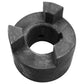 (1) New Aftermarket L100 Series L-Jaw Coupler - 1-1/4" Bore