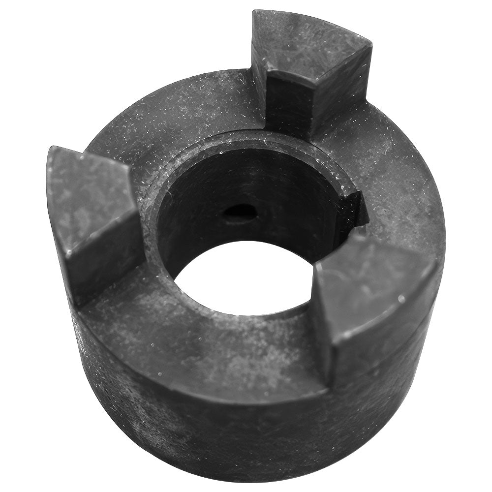 (1) New Aftermarket L100 Series L-Jaw Coupler - 1-1/4" Bore