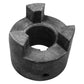(1) New Aftermarket L100 Series L-Jaw Coupler - 1-1/4" Bore