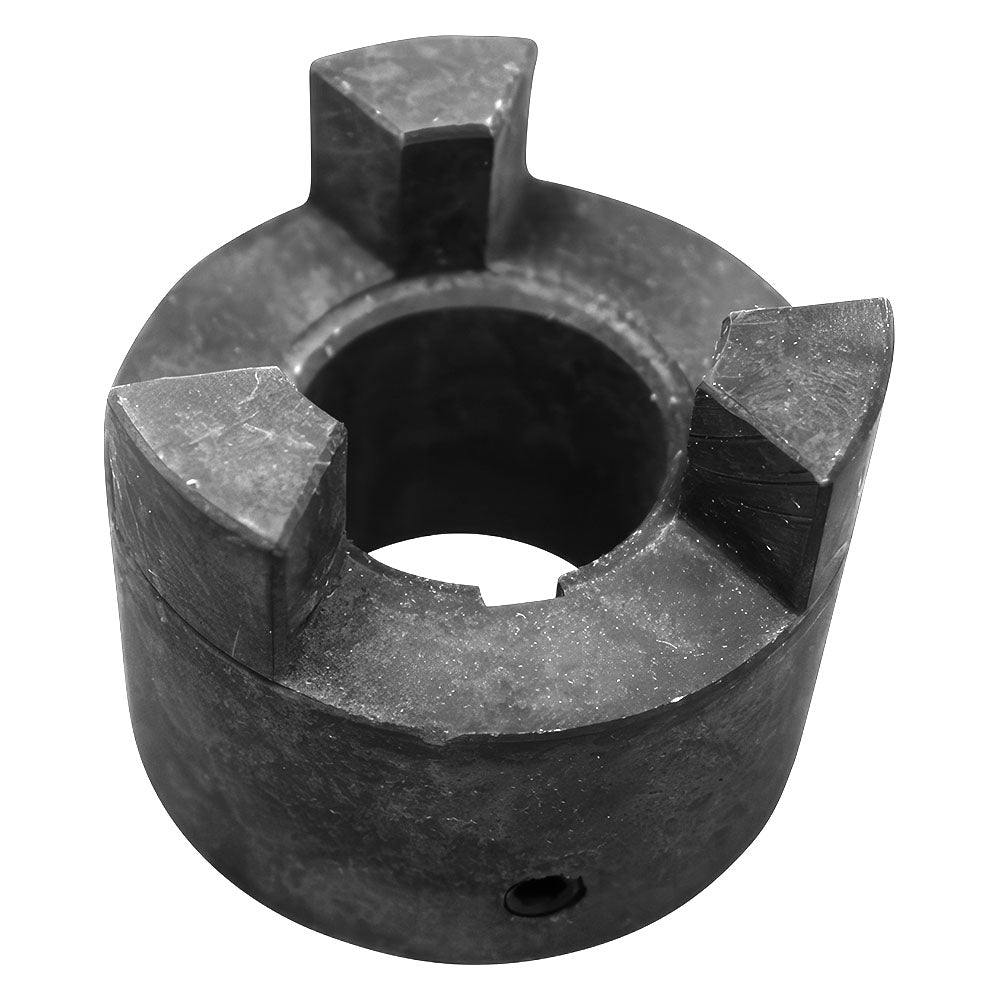 (1) New Aftermarket L100 Series L-Jaw Coupler - 1-1/4" Bore